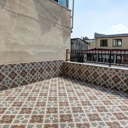 Apartahotel Mira Apart *