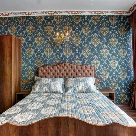 Mira Apart * Estambul