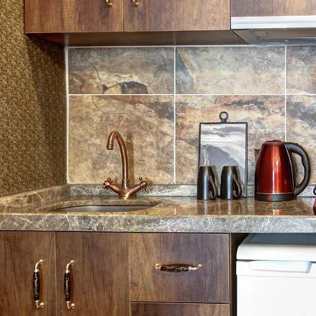 Apartahotel Mira Apart