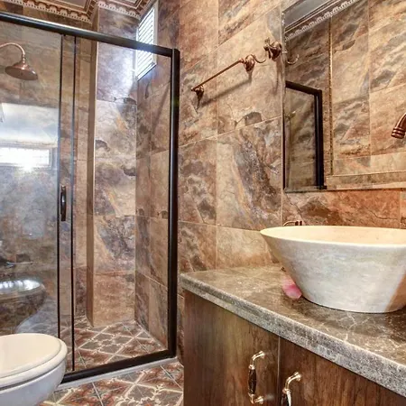 Apartahotel Mira Apart Estambul