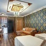 Mira Apart 公寓式酒店 *