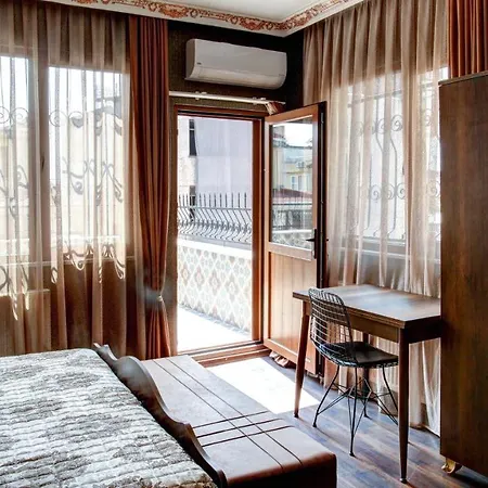 Mira Apart * Istanbul