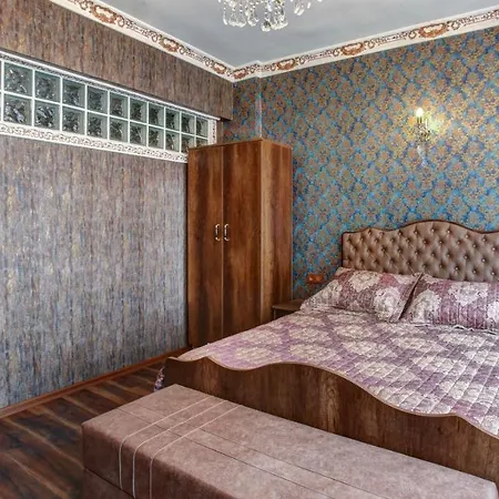 Mira Apart Istanbul