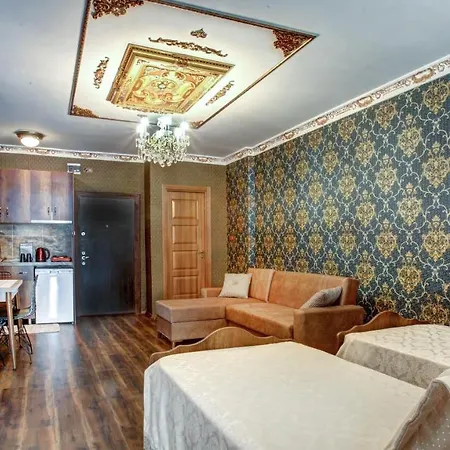 Mira Apart Aparthotel *
