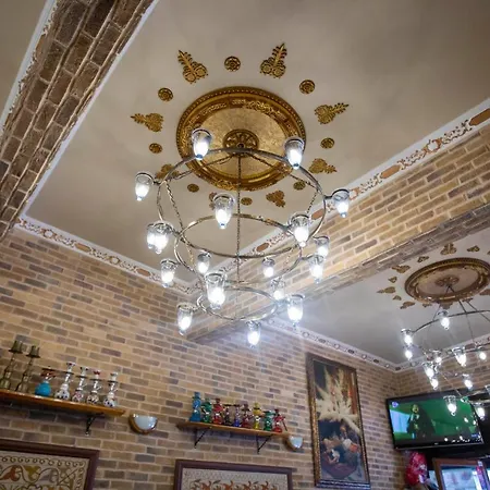 Mira Apart 公寓式酒店