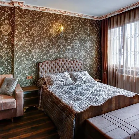 Mira Apart アパートホテル *