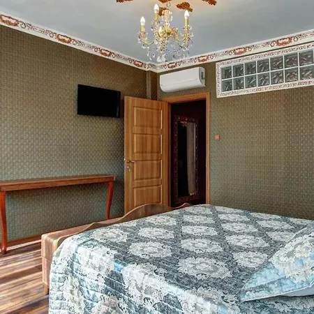 Mira Apart アパートホテル